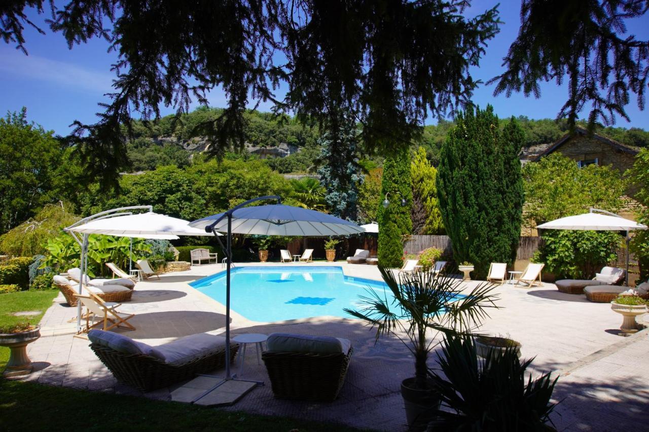 Restaurant Le Centenaire Hotel
